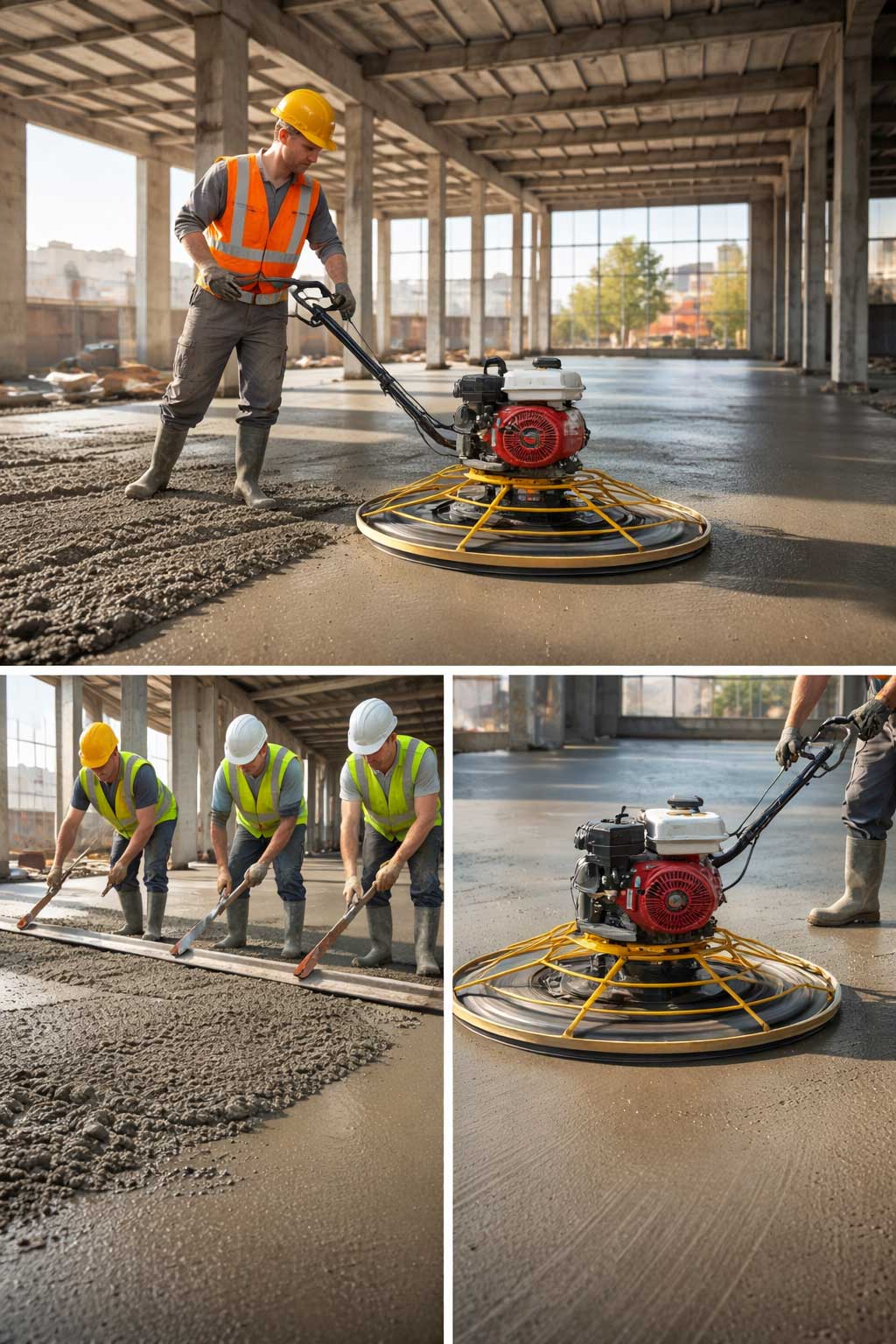Şantiye ve konut projelerinde düzgün zeminler oluşturmak için planlı, teknik ve hızlı uygulama süreçleriyle güçlü altyapılar hazırlıyoruz.