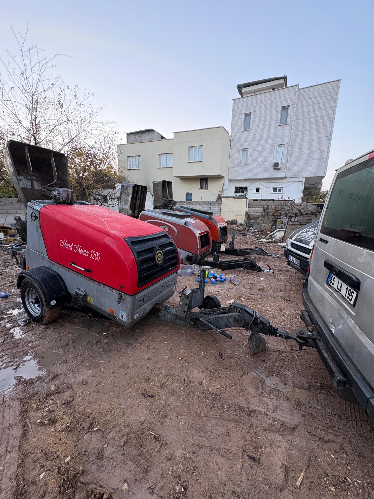 İş Sağlığı ve Güvenliği Politikası