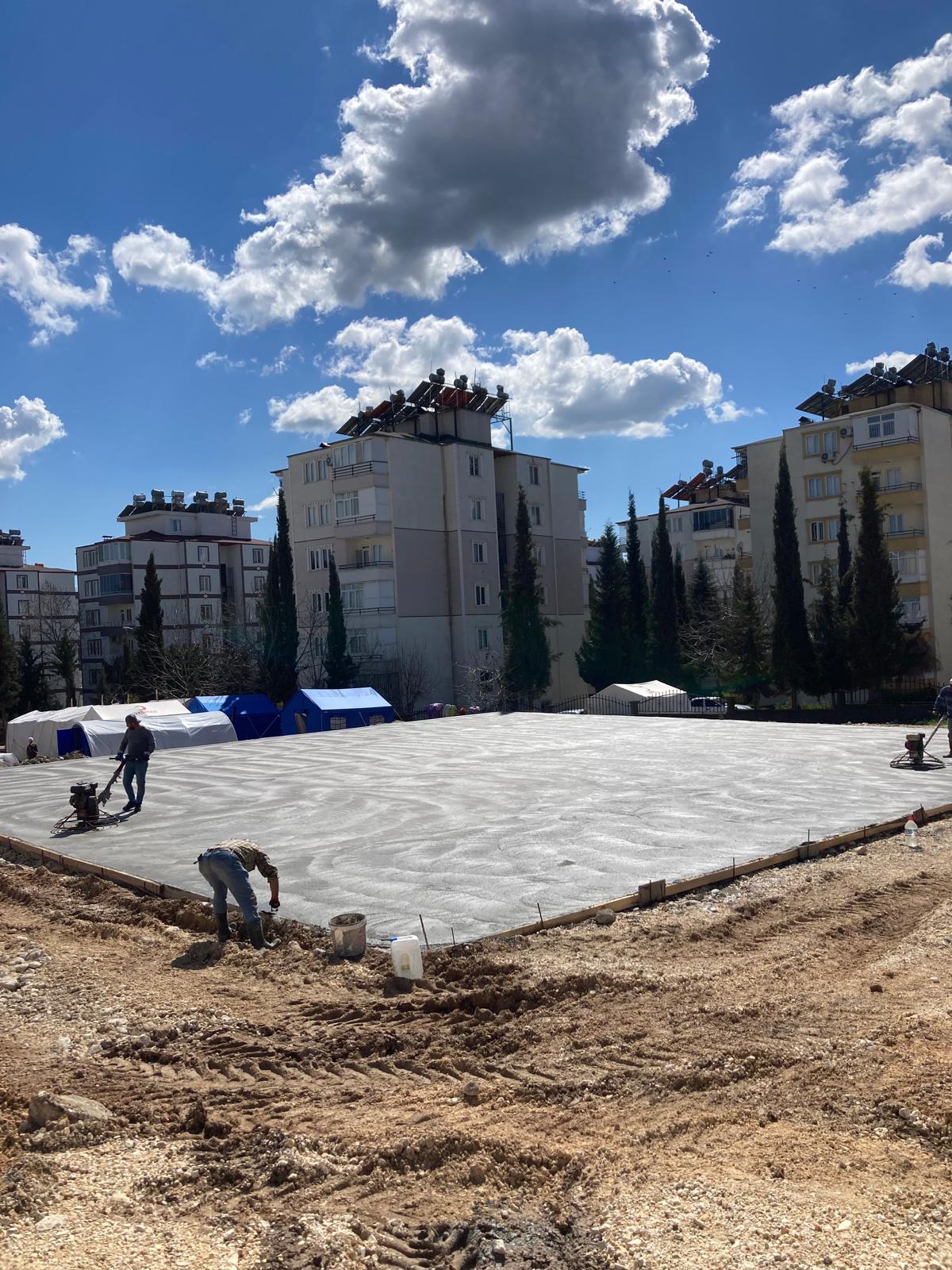 Kişisel Verilerin Korunması ve İşlenmesi Politikası