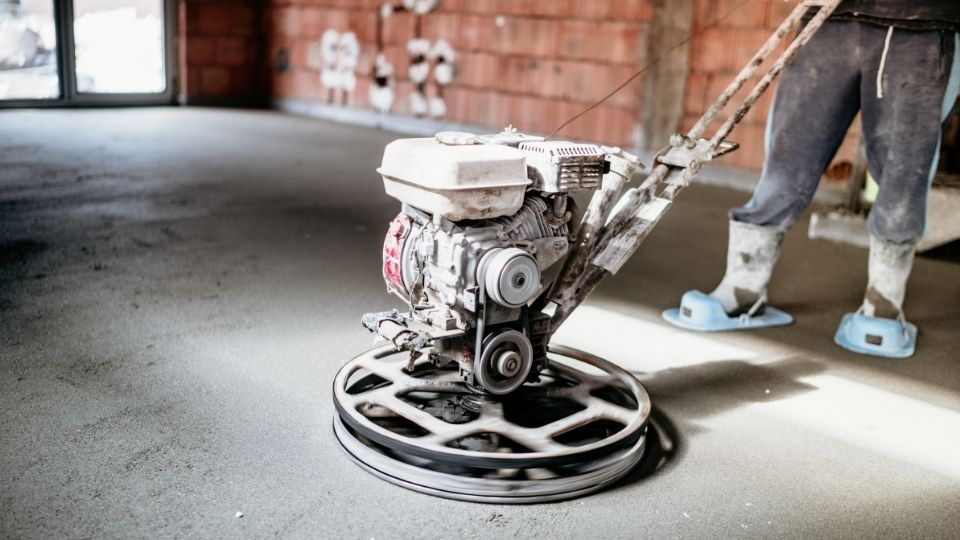 Uygun Fiyat Şap Ustası